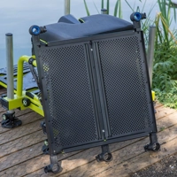 Matrix 3D Extending Side Trays